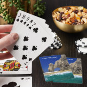 Jeu De Cartes Jouer aux cartes Cabo San Lucas (In Situ)