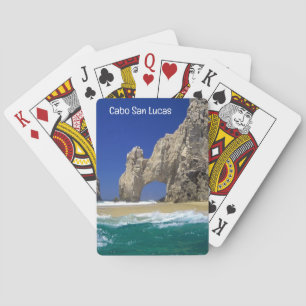 Jeu De Cartes Jouer aux cartes Cabo San Lucas