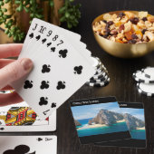 Jeu De Cartes Jouer aux cartes Cabo San Lucas (In Situ)