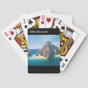 Jeu De Cartes Jouer aux cartes Cabo San Lucas