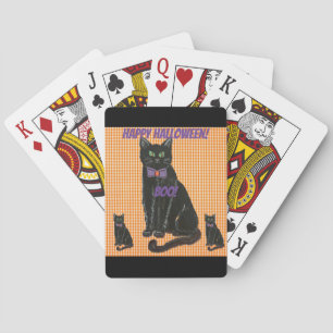 Jeu De Cartes Jouer aux cartes Kitty