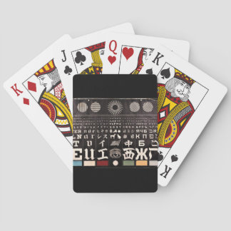 Jeu De Cartes Jouer aux cartes, style : Poker
