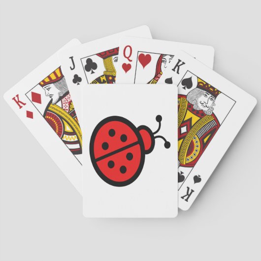 Jeu De Cartes Jouer aux ponts de cartes (dos)