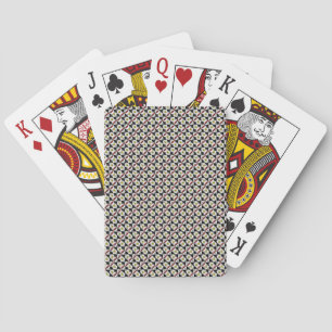 Jeu De Cartes Jouer des cartes motif