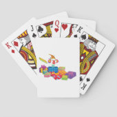 Jeu De Cartes Jouets Et Cadeaux (dos)