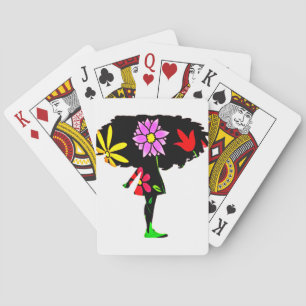Jeu De Cartes Joueurs Jouer aux cartes