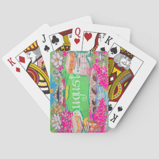 Jeu De Cartes Jouez-le