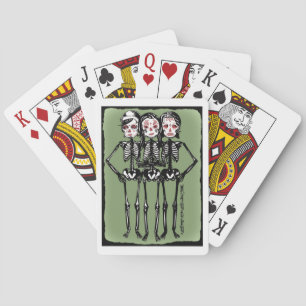 Jeu De Cartes jour