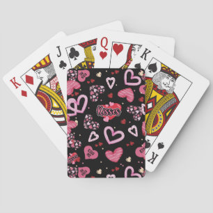 Jeu De Cartes Jour de Valentine