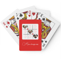 Jour des Valentines du Coeur de Photo Rouge XOXO m