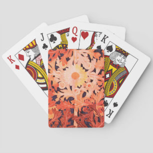 JEU DE CARTES JOUR / MARGUERITE / MARGHERITA