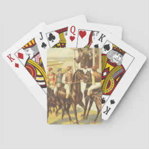 Jeu De Cartes Jour SUPÉRIEUR de Derby
