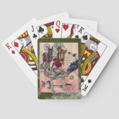 Jeu De Cartes Journal des animateurs (dos)