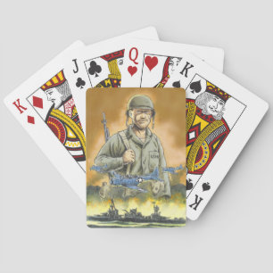 Jeu De Cartes Jours de colère Vélo jouer aux cartes