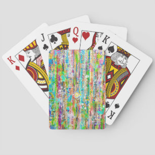 Jeu De Cartes Jours ensoleillés Jouer aux cartes