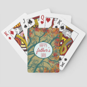Jeu De Cartes Joyeuse fête des Pères ! La valeur inestimable des