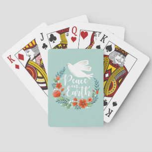 Jeu De Cartes Joyeux Noël