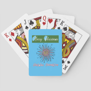Jeu De Cartes Joyeux Noël Sunshine Holiday.png