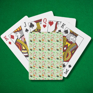 Jeu De Cartes Joyeux Sushi Kawaii