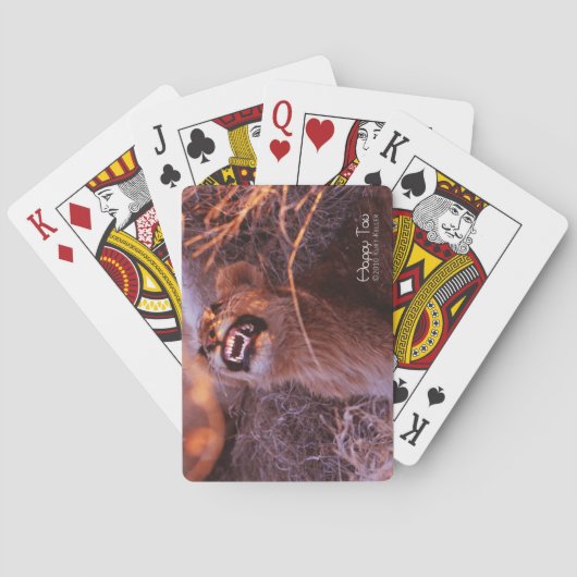 Jeu De Cartes Joyeux Tau (dos)