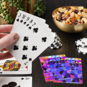 Jeu De Cartes Joyeux Temps... (In Situ)