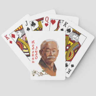 Jeu De Cartes Judo de Kodokan