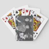 Jeu De Cartes Jugemental (dos)