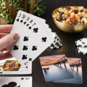 Jeu De Cartes Jumeaux (In Situ)