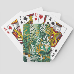Jeu De Cartes Jungle Serenade