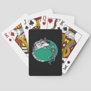 Jeu De Cartes Jusqu'à ce que la mort nous fasse partie classique