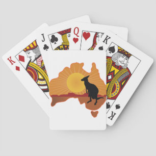 Jeu De Cartes Kangaroo