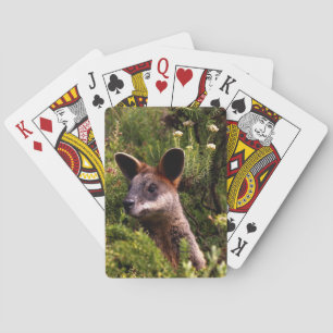 Jeu De Cartes Kangaroo