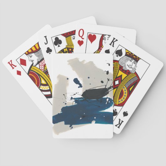 Jeu De Cartes Kanji (dos)