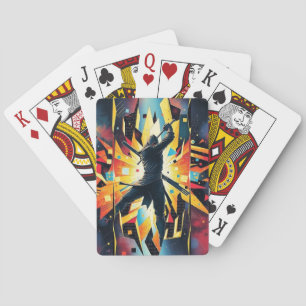 Jeu De Cartes Kapow Super Hero