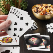 Jeu De Cartes kawaii aries (In Situ)