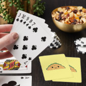Jeu De Cartes Kawaii Taco (In Situ)