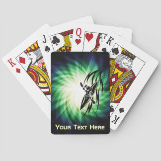 Jeu De Cartes Kayaking frais