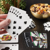Jeu De Cartes Keepsaké Ajouter votre photo verticale Excellente  (In Situ)