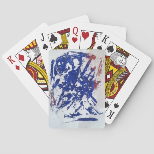Jeu De Cartes Keepyme (dos)