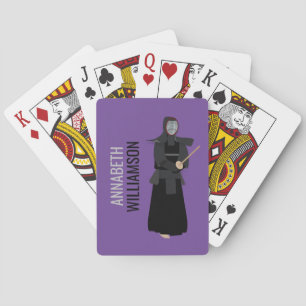 Jeu De Cartes Kendo