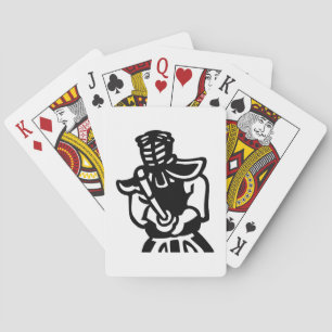 Jeu De Cartes kendo
