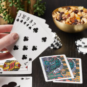 Jeu De Cartes Kindness in Every Hand: Good Talk  (In Situ)