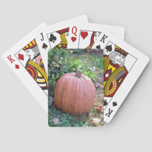 Jeu De Cartes Kine de Halloween
