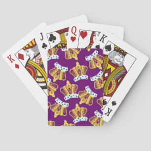 Jeu De Cartes Kings Crown