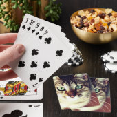 Jeu De Cartes Kitten (In Situ)