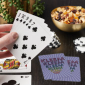 Jeu De Cartes Kleem (In Situ)
