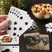 Jeu De Cartes Knight of the Rose (In Situ)