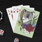 Jeu De Cartes Koala Bear