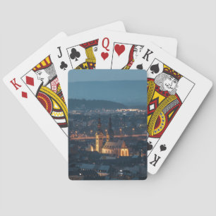 Jeu De Cartes Koblenz Allemagne