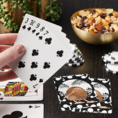Jeu De Cartes Koru Kiwi (In Situ)